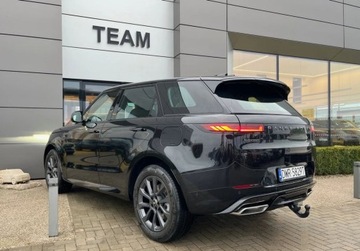 Land Rover Range Rover Sport III SUV Plug-In 3.0 460e 460KM 2024 Land Rover Range Rover Sport Range Rover Sport MY25 3.0P I6 PHEV 460 PS AW, zdjęcie 11