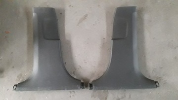 KIA STONIC 2019 OSŁONA SŁUPKA SŁUPEK PRAWY LEWY