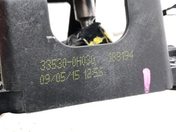 PÁKA PÁKY ŘAZENÍ CITROEN C1 II 33530-0H030 1.0 69KM