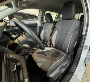 Skoda Kamiq Crossover 1.0 TSI 110KM 2023 Škoda Kamiq Skoda Kamiq Style 1.0TSI 110KM DSG, zdjęcie 9