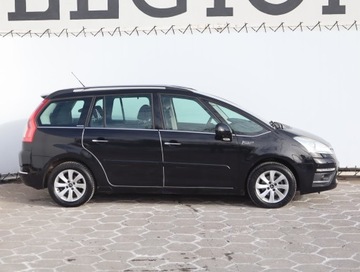 Citroen Grand C4 Picasso I 1.6 HDi FAP 112KM 2012 Citroen C4 Grand Picasso 1.6 HDi, 7 miejsc, Klima, zdjęcie 5
