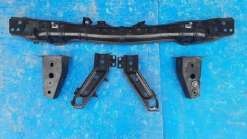 PAS PRZEDNI SMART EQ FORTWO LIFT 19->