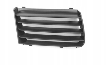 РЕШЕТКА SEAT ALHAMBRA, БАМПЕР БАМПЕР, ПРАВАЯ ПОЧКА