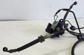 Насос ABS, тормозные магистрали Kawasaki EX 300 Ninja 2013-2017 гг.