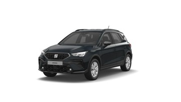 Seat Arona Crossover Facelifting 1.0 TSI 95KM 2026 Seat Arona Style 1.0 TSI 95 KM, zdjęcie 1