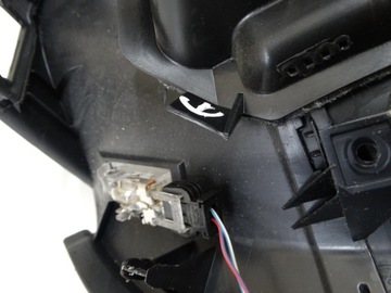 БАГАЖНИК БОКОВИНА ПРАВАЯ, SKODA OCTAVIA II 1Z9867428M