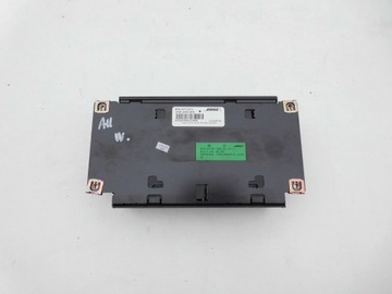 WZMACNIACZ BOSE 8D0035225A AUDI A4 B5