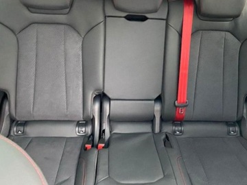 Audi Q7 II SQ7 Facelifting 4.0 TFSI 507KM 2025 AUDI Q7 SQ7 TFSI quattro Suv 4.0 (507KM) 2025, zdjęcie 10