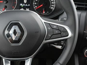 Renault Clio V Hatchback 5d 1.0 TCe 90KM 2022 Renault Clio WJ5617L#1.0 TCe Equilibre LED Cz.cof, zdjęcie 16