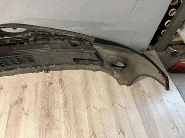 РЕШЕТКА ПЕРЕДНЕГО БАМПЕРА TOYOTA AYGO I LIFT FL 53112-0H100