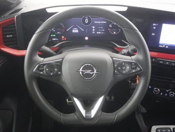 Opel Mokka II SUV 1.2 Turbo 100KM 2021 Opel Mokka 1.2 Turbo, Salon Polska, 1. Właściciel, zdjęcie 15