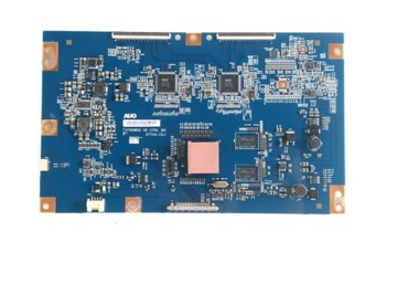 T-CON LOGIKA T370HW02 VE INCH32