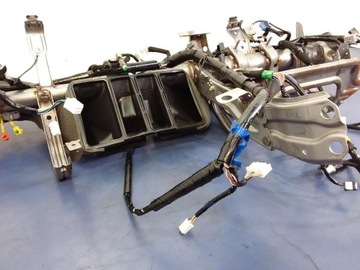 ЖГУТ ПРОВОДОВ ПАНЕЛИ ПРИБОРНОЙ ПАНЕЛИ MAZDA 3 BM ЕС