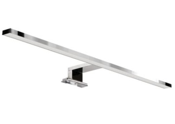 STRUHM Kinkiet łazienkowy nad lustro ROXANA LED 13W 60cm 4000K chrom