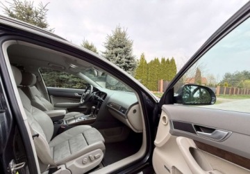 Audi A6 C6 Allroad quattro 3.0 V6 TDI 240KM 2009 Audi A6 Avant Audi A6 Avant 3.0 Diesel 240KM, zdjęcie 20