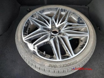 Kia Stinger 2023 Kia Stinger 2023 r., 3,3L GT2 3.3 Benzyna 368KM, zdjęcie 11