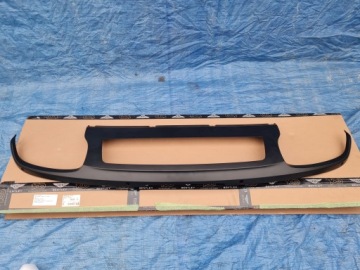 Bentley bentayga 36a spoiler rear 36a807521 new, №1