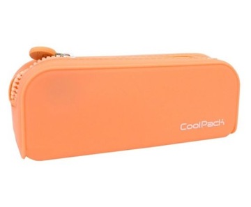 СИЛИКОНОВЫЙ пенал CB PASTEL COOLPACK