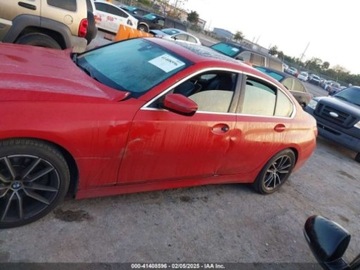 BMW Seria 3 G20-G21 2020 BMW Seria 3 330I 2020 2.0l 2.0 Benzyna 255KM, zdjęcie 5