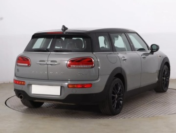 Mini Clubman F54 Kombi 1.5 136KM 2020 MINI Clubman Cooper, Salon Polska, Serwis ASO, zdjęcie 4