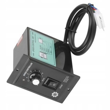REGULATOR OBROTÓW SILNIKA SZCZOTKOWEGO 220V 400W