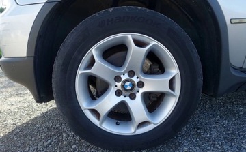 BMW X5 E53 3.0d 218KM 2006 BMW X5 3.0d 218KM 4x4 LIFT Automat Skora Xenon Bez korozji 3.0 Diesel, zdjęcie 24