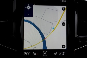 Volvo XC90 II 2020 Volvo XC 90 INSCRIPTION panorama FUL LED 7-os, zdjęcie 26