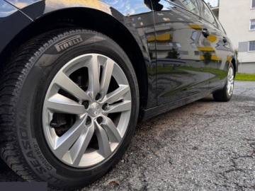 Peugeot 308 II SW Facelifting 1.2 PureTech 110KM 2018 Peugeot 308 1.2 PureTech 110 Stop &amp; Start Active 2018r, zdjęcie 36