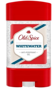 OLD SPICE WHITEWATER ANTYPERSPIR I DEO W ŻELU 70ML