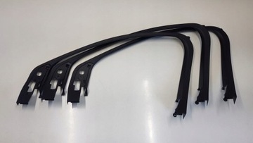 RAMKA WEWNĘTRZNA DRZWI PRAWY PRZÓD FORD EDGE MK2