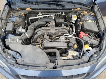 Subaru Legacy V 2020 Subaru Legacy Sport 2020 2.5 Benzyna 182KM, zdjęcie 6