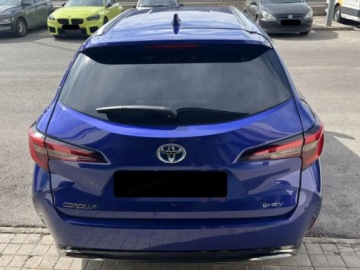 Toyota Corolla XII 2026 Od ręki - Style 2.0 Hybrid Dynamic Force 178KM | Podgrzewane fotele!, zdjęcie 4