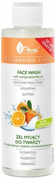 Гели для лица Ava 200 мл