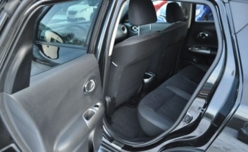 Nissan Juke I SUV 1.6i 117KM 2014 Nissan Juke 1.6 Benzyna Kamera Nawigacja 1.6 Benzyna 117KM, zdjęcie 17