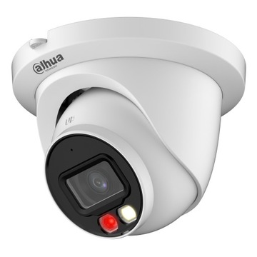 Kamera kopułowa IP 8 MPIX Dahua IPC-HDW2849TM-S-IL-0280B SmartDual SMD Plus