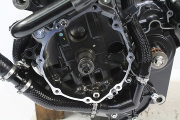 ГАРАНТИЯ НА ДВИГАТЕЛЬ HONDA CB 1000 R SC80