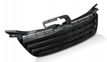 MASKA MŘÍŽKA VW TOURAN 03-06 BLACK LESK