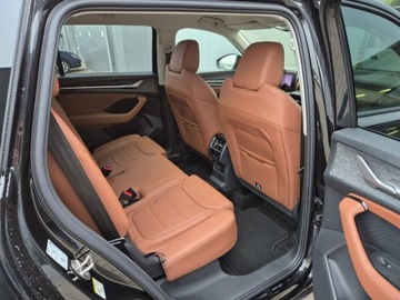 Skoda Kodiaq II SUV 2.0 TDI SCR 193KM 2025 Skoda Kodiaq Edition 130 2.0 TDI 4x4 DSG Auto z pl, zdjęcie 11