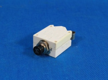 АВИАЦИОННЫЙ АВТОМАТИЧЕСКИЙ ПРЕДОХРАНИТЕЛЬ 35А