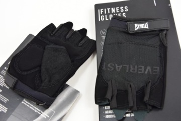 РАЗМЕР ВЕЛОСИПЕДА ДЛЯ ФИТНЕСА EVERLAST ПЕРЧАТКИ GYM. XL