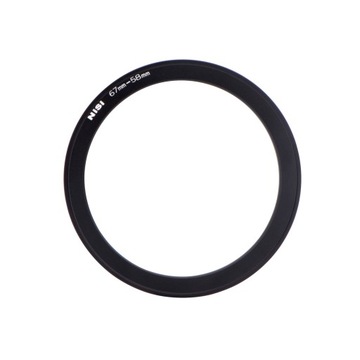 Adapter redukcyjny NiSi Close-Up 67-58mm