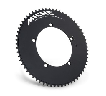 Blat torowy Miche Sei Giorni 144 BCD czarny 60