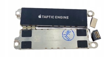 Вибромотор для iPhone 8/SE2 TAPTIC ENGINE