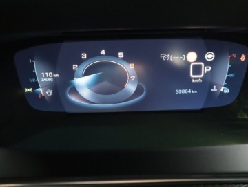 Peugeot 208 II Hatchback 1.2 PureTech 130KM 2022 Peugeot 208 1.2 PureTech, Salon Polska, zdjęcie 10