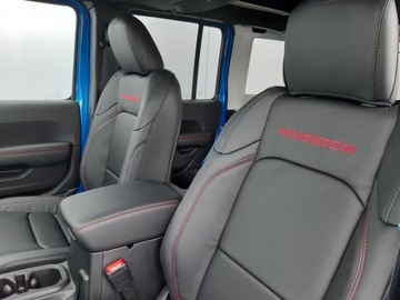 Jeep Wrangler IV 80th Anniversary 2d  Seria 6 2.0 GME Turbo 272KM 2025 JEEP Wrangler Rubicon GME 2.0 Turbo AT 4WD Suv 272KM 2025, zdjęcie 6