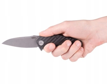 Складной нож Zero Tolerance ZT 0770CF