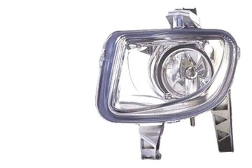 HALOGEN - SVĚTLO MLHOVKA DEPO 51718163 290134