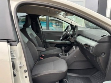 Dacia Jogger 2026 Od ręki - Extreme 7os. 1.2 Eco-G LPG 120KM / Pakiet Zimowy, zdjęcie 4