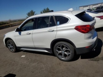 BMW X1 F48 2018 BMW X1 BMW X1 xDrive28i 2.0 Benzyna 228KM, zdjęcie 5