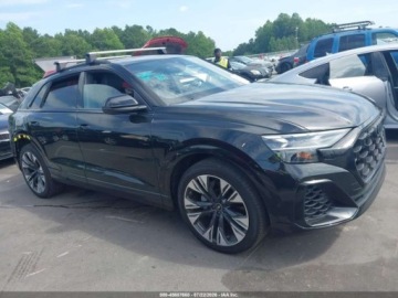 Audi Q8 2025 Audi Q8 Prestige 55 Tfsi Quattro 2025 3.0 Benzyna 335KM, zdjęcie 5